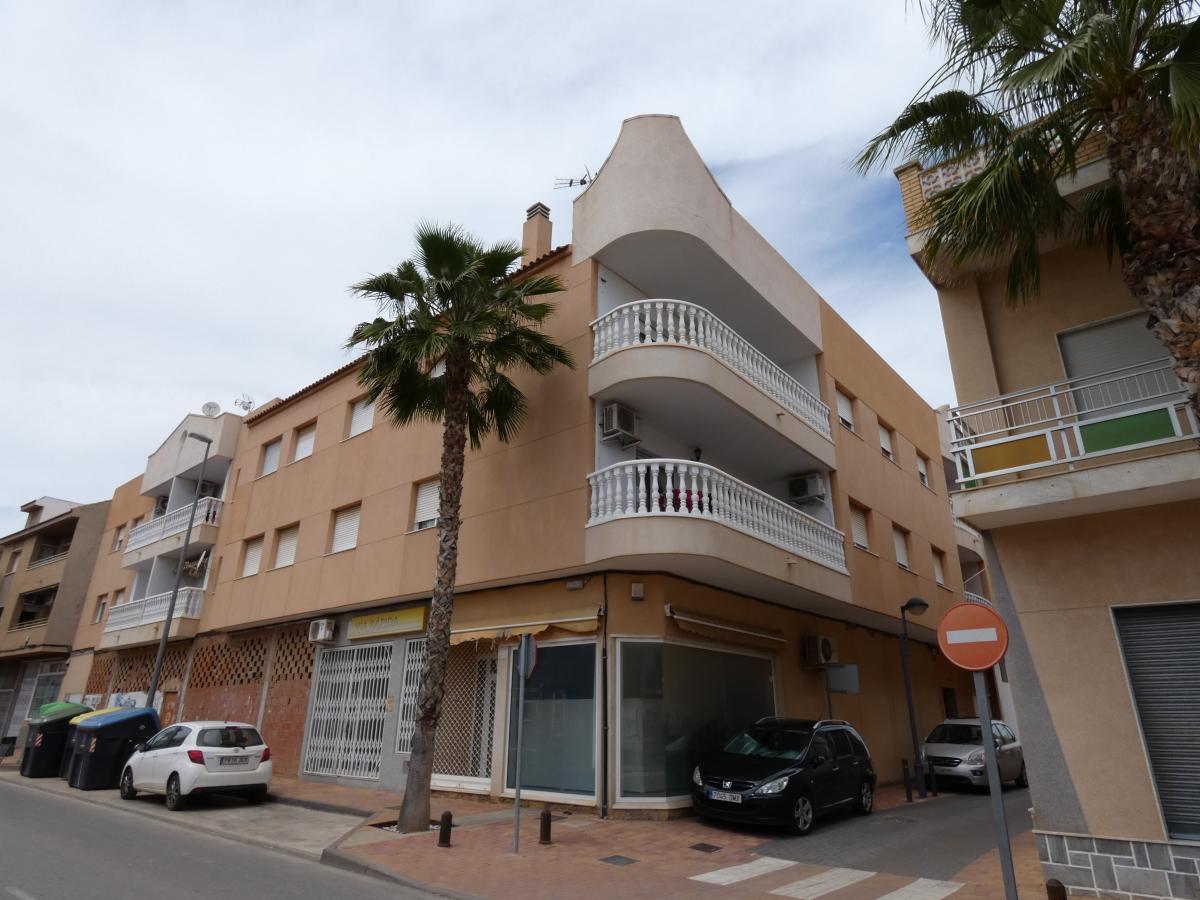 03-06-2024_P1090129 Piso en Venta en Torre Pacheco de 150m2 (VDP-3092)