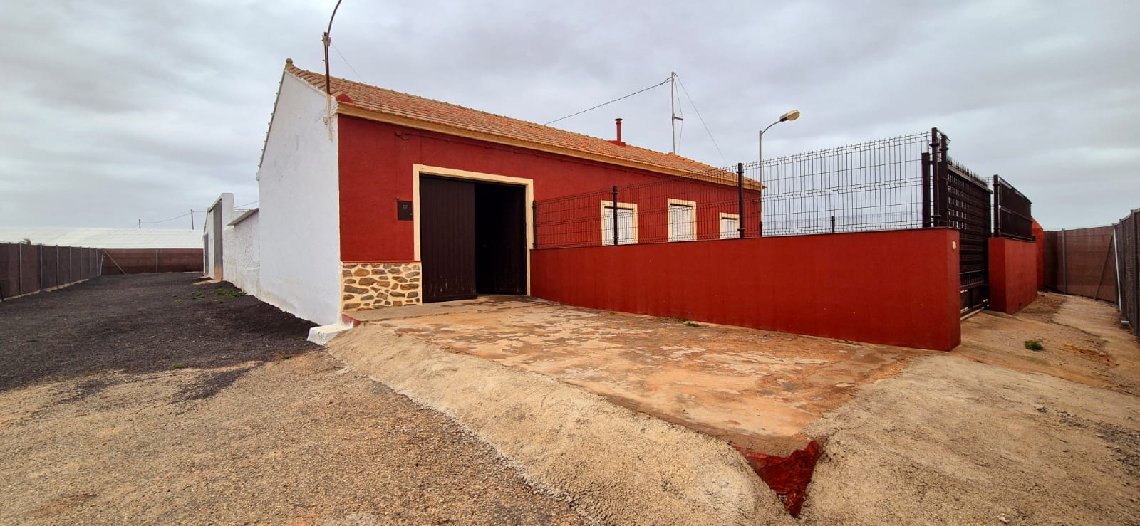 f004ccd8-7590-4e6a-9dea-eab8a967f6ec Casa de campo en EL Mirador 3347